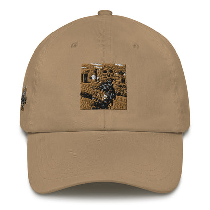 Dad hat