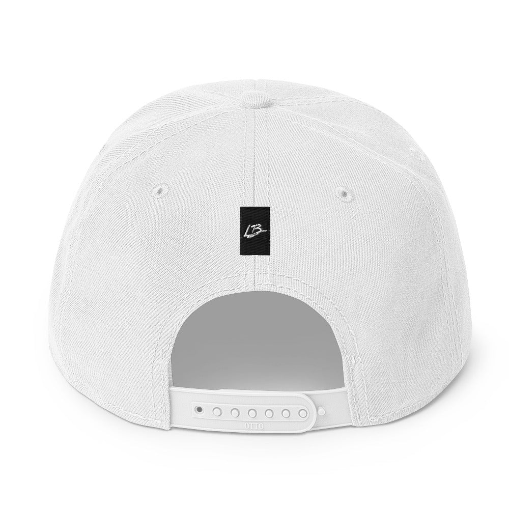 Snapback Hat