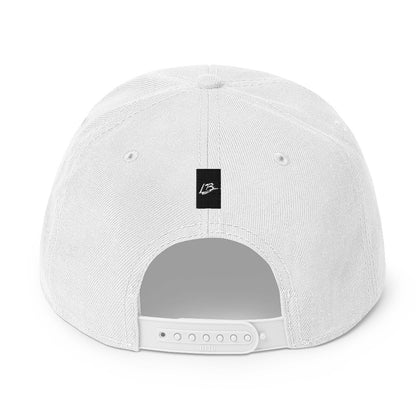 Snapback Hat