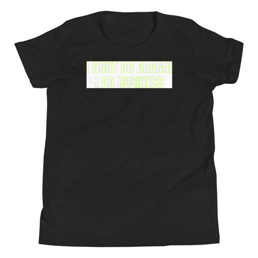 Youth Short Sleeve T-Shirt