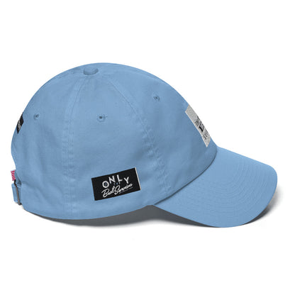 Cotton Cap