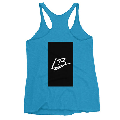 Women's Racerback Tank