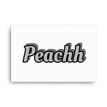 CanvasPEACHH