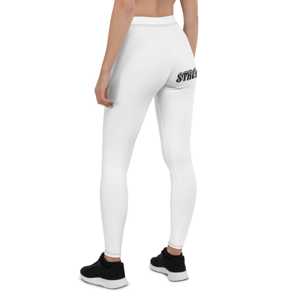 Leggings x collab lambo feel