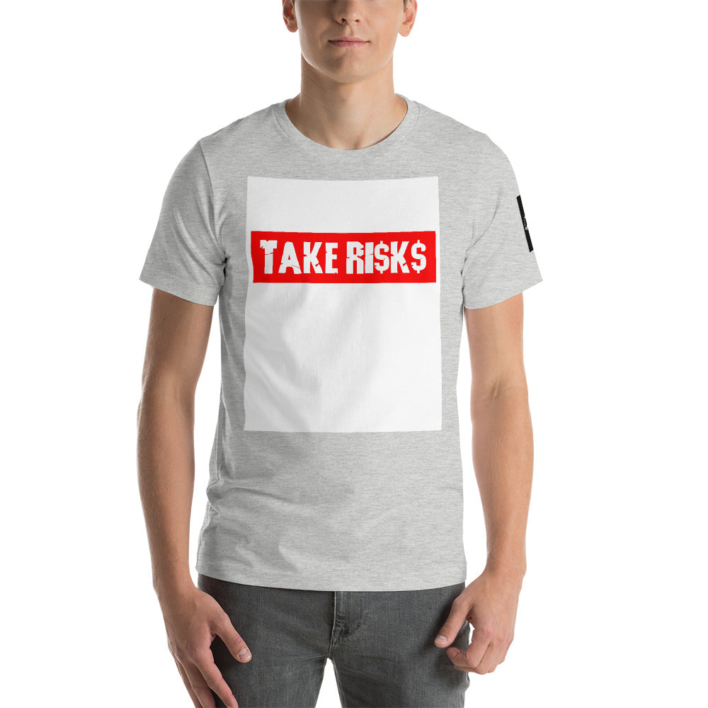 Short-Sleeve Unisex T-Shirt