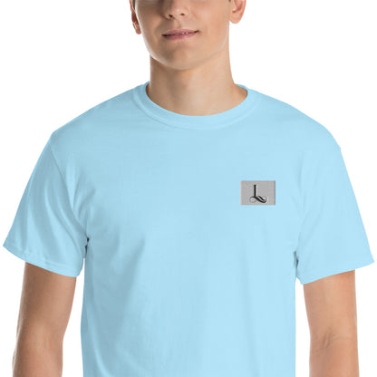 .5 l 2Short Sleeve T-Shirt
