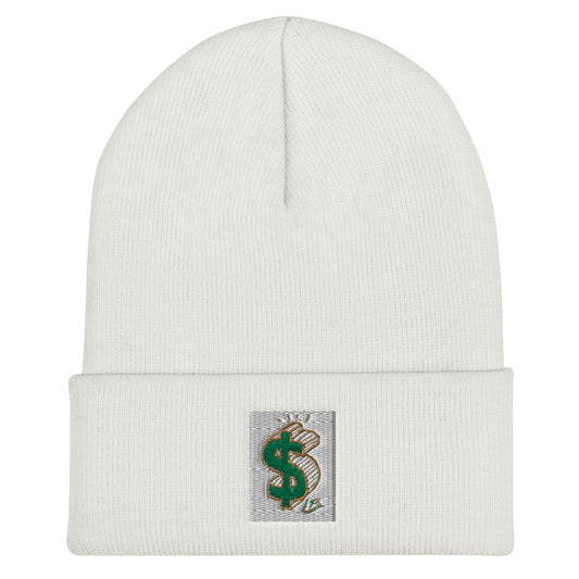 Cuffed Beanie