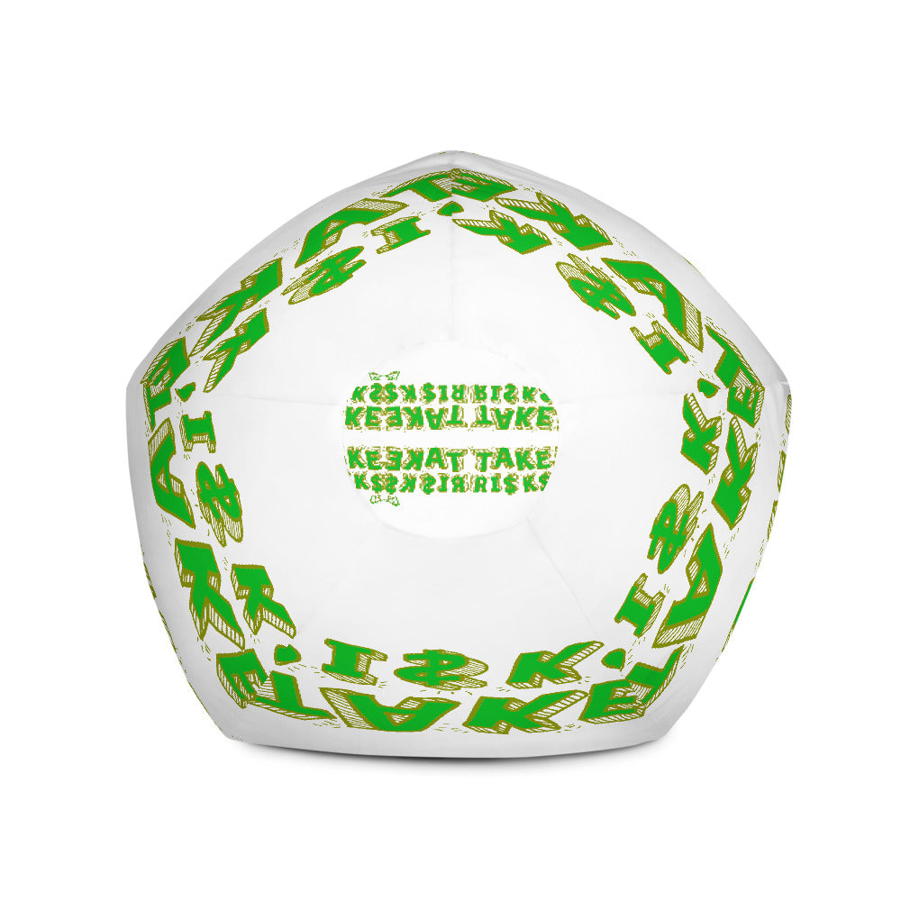 Bean Bag Chair w/ filling