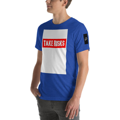 Short-Sleeve Unisex T-Shirt