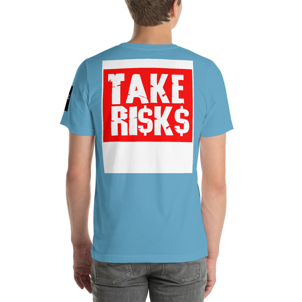 Short-Sleeve Unisex T-Shirt