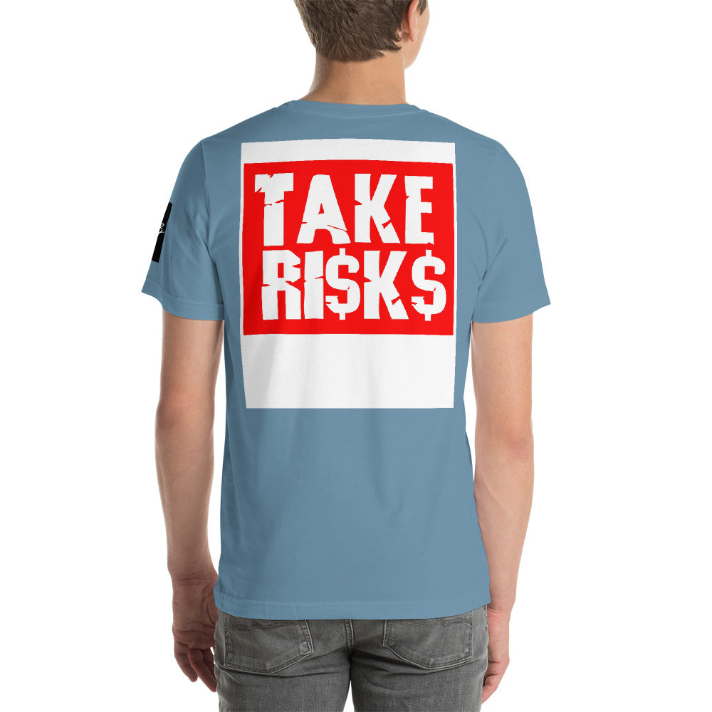 Short-Sleeve Unisex T-Shirt