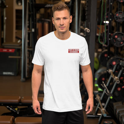Short-Sleeve Unisex T-Shirt