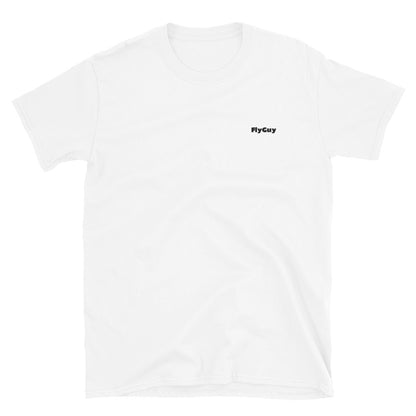 LB FLYGUY Short-Sleeve Unisex T-Shirt