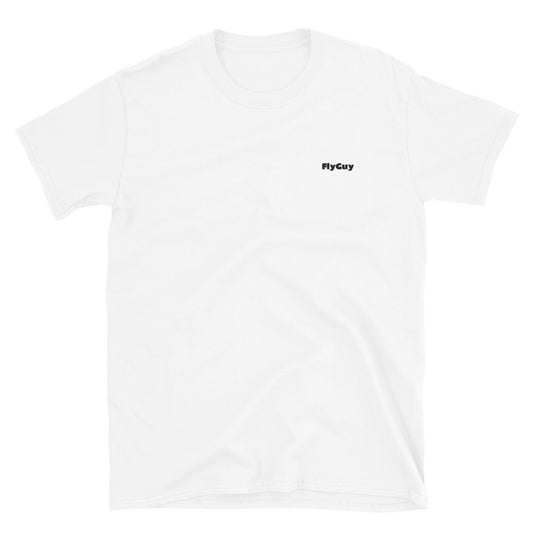 LB FLYGUY Short-Sleeve Unisex T-Shirt
