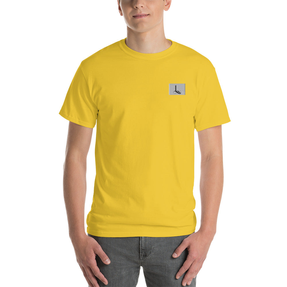 .5 l 2Short Sleeve T-Shirt
