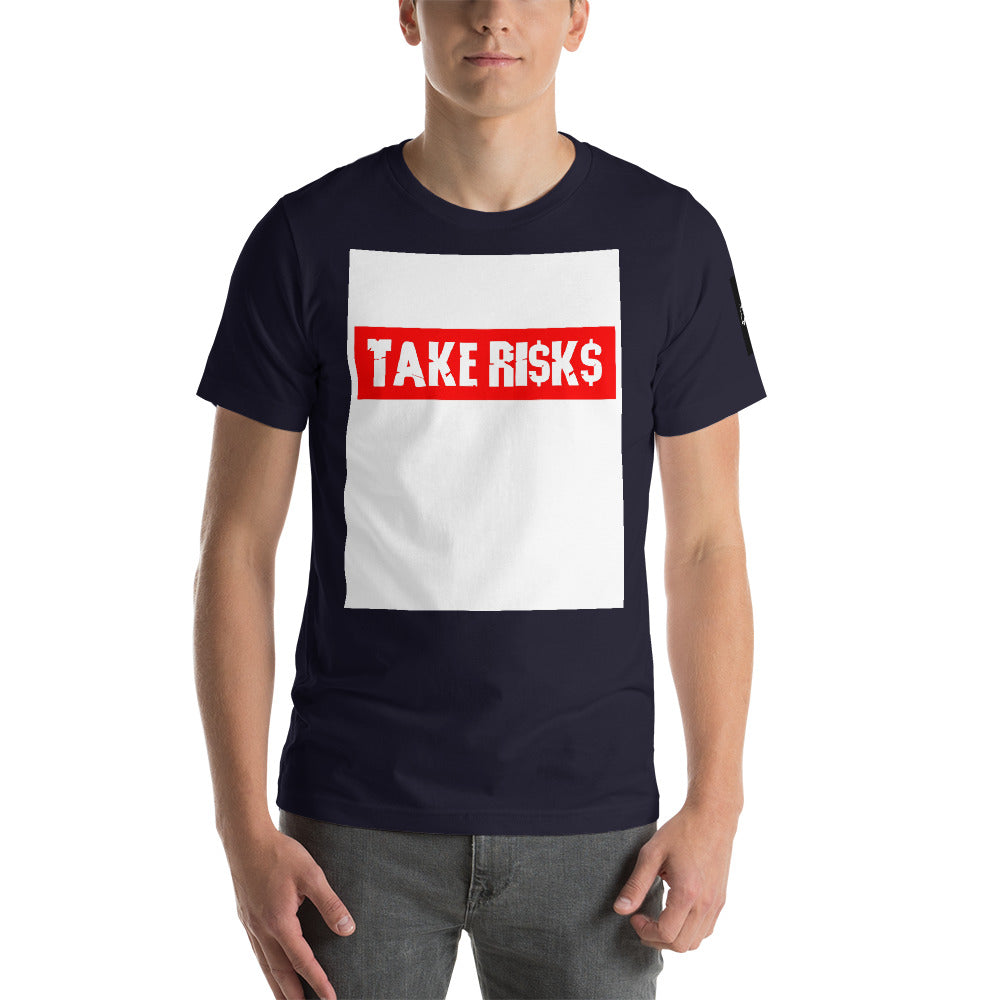 Short-Sleeve Unisex T-Shirt