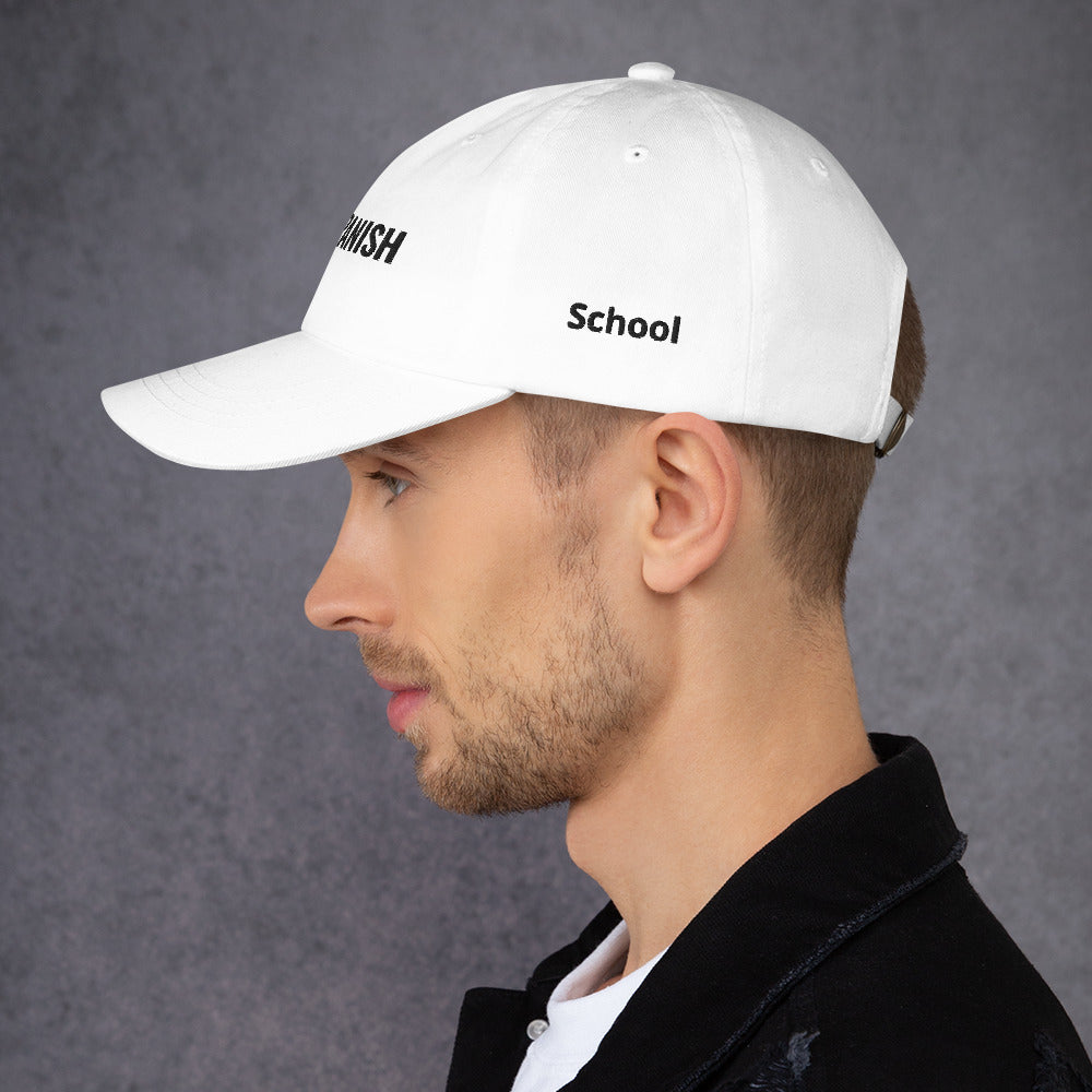 Dad hat