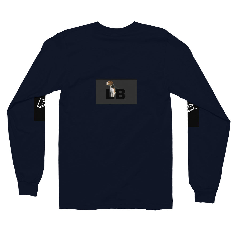 Long sleeve t-shirt