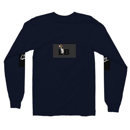 Long sleeve t-shirt