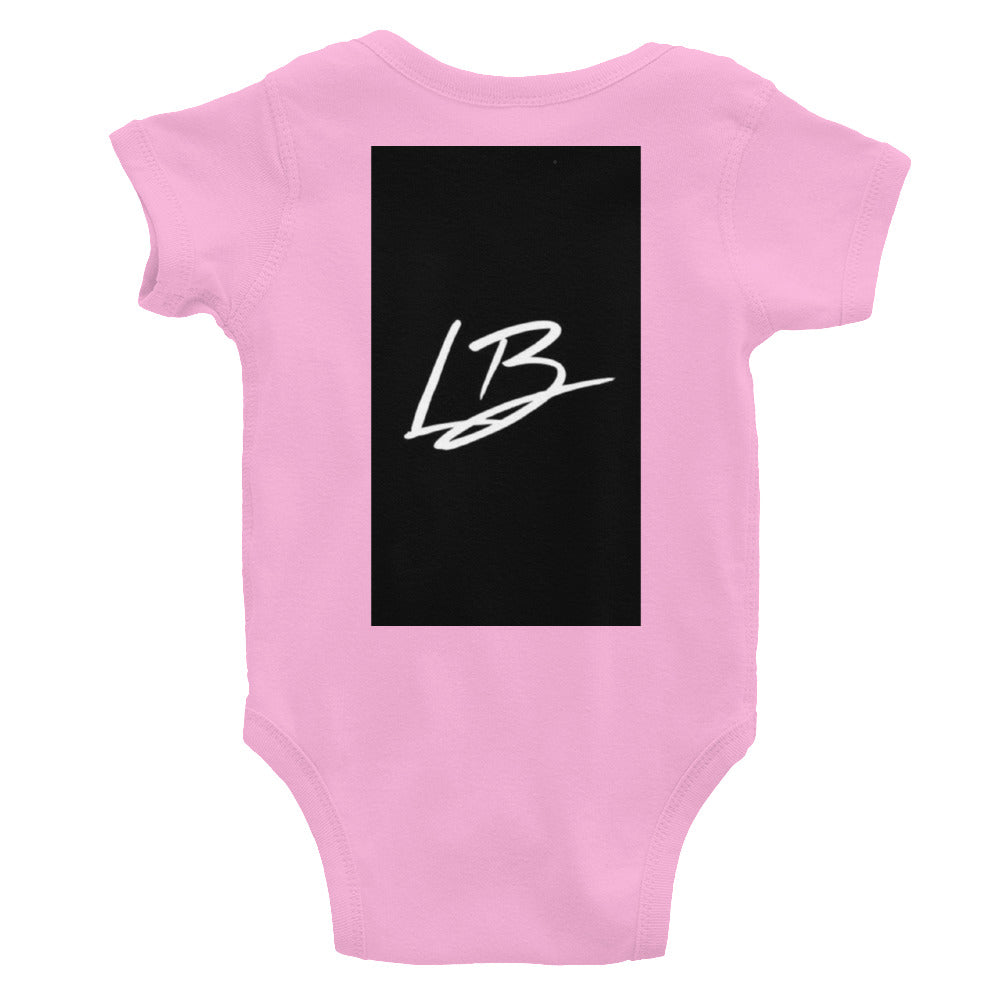 Infant Bodysuit
