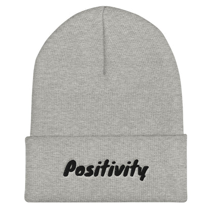 Cuffed Beanie