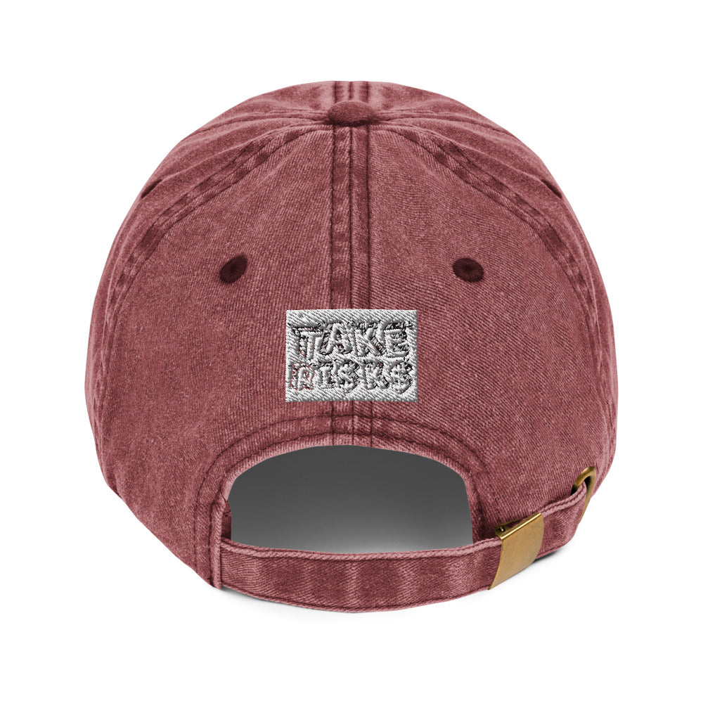 Vintage Hat