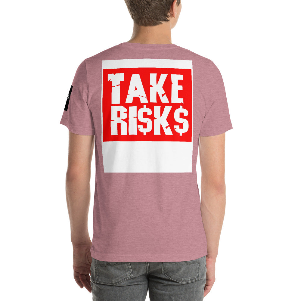 Short-Sleeve Unisex T-Shirt