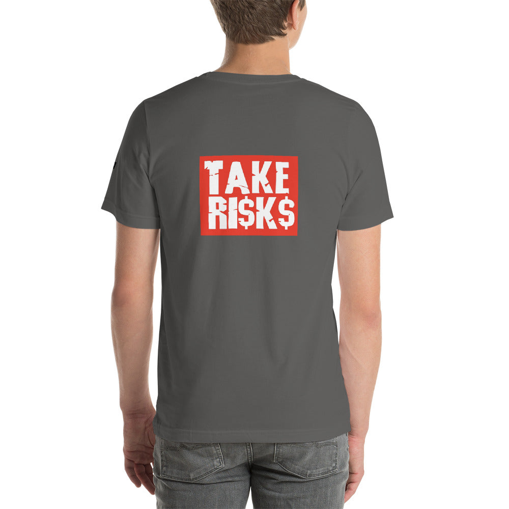 Short-Sleeve Unisex T-Shirt