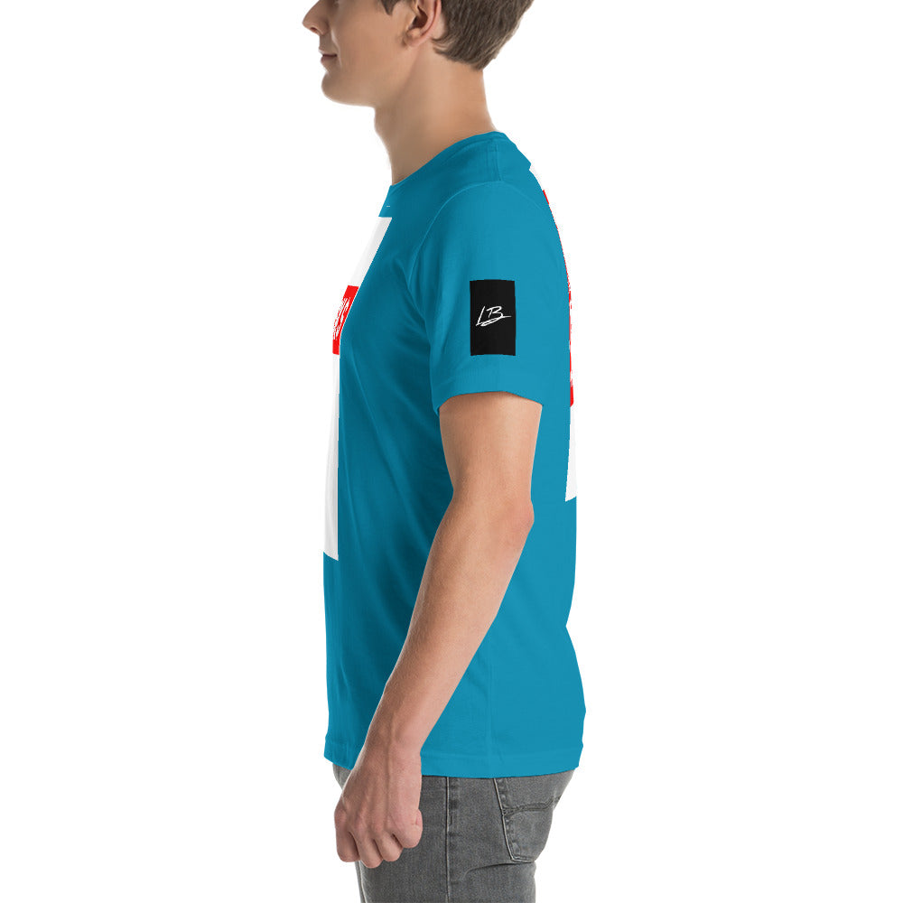 Short-Sleeve Unisex T-Shirt