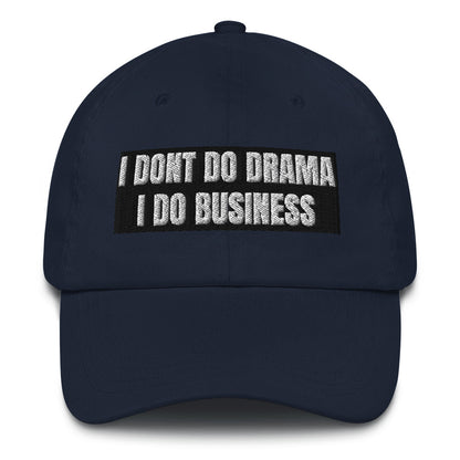 Dad hat