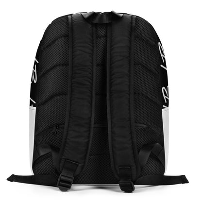 Minimalist BackpackLB x FOOD CLOTHING