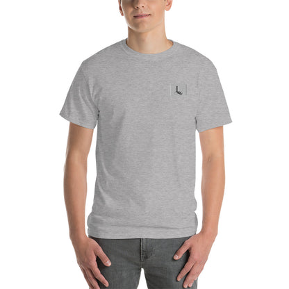 .5 l 2Short Sleeve T-Shirt