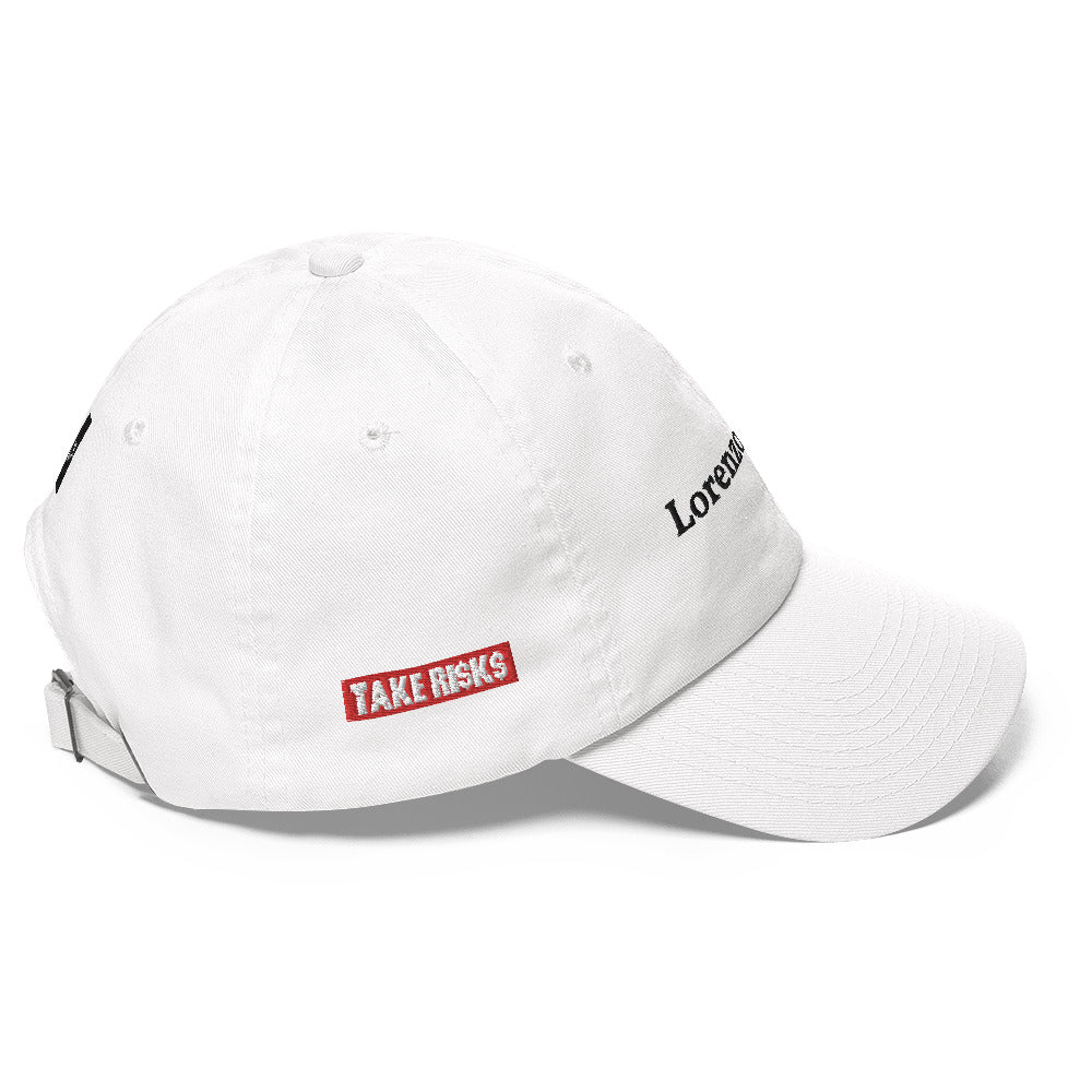 Dad hat