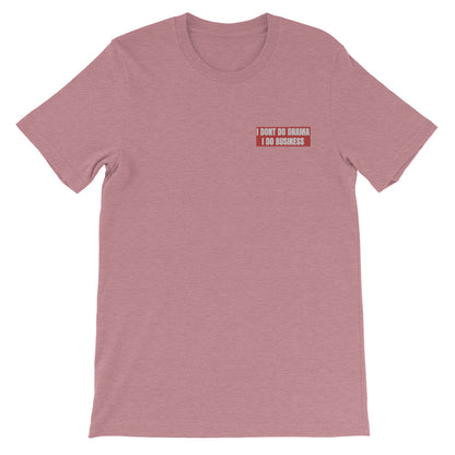 Short-Sleeve Unisex T-Shirt