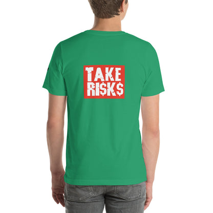 Short-Sleeve Unisex T-Shirt
