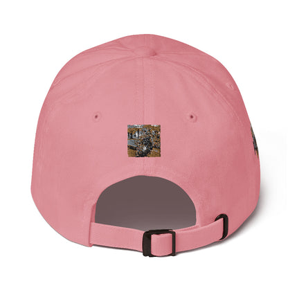 Dad hat