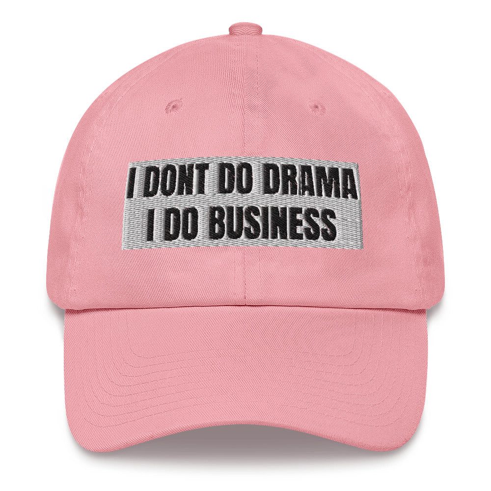 Dad hat
