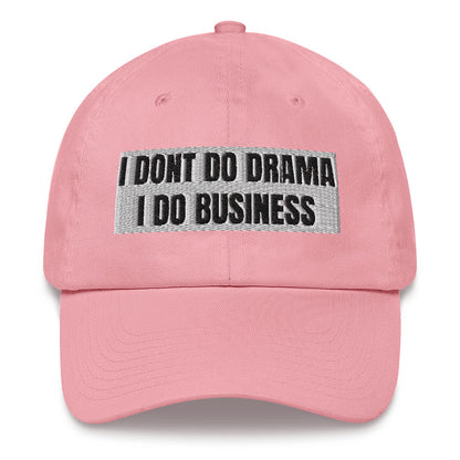 Dad hat