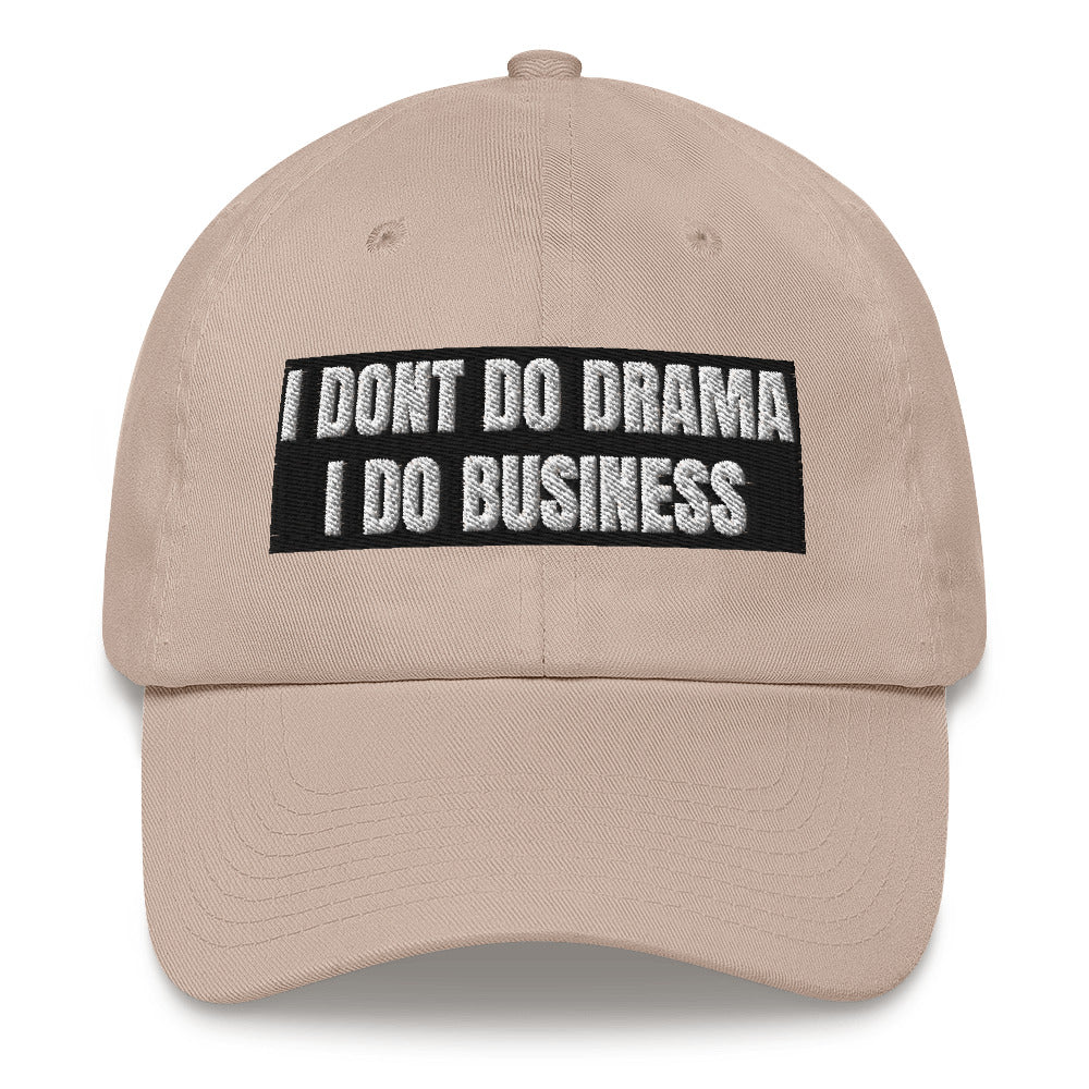 Dad hat