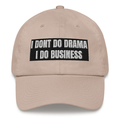 Dad hat