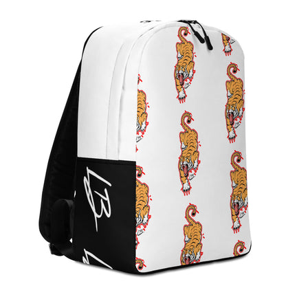Minimalist Backpack