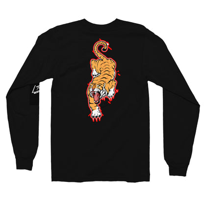 Long sleeve t-shirt