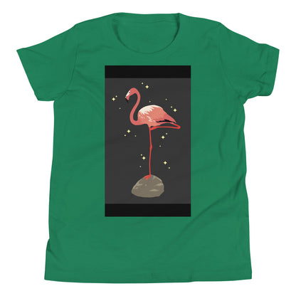 Youth Short Sleeve T-Shirt