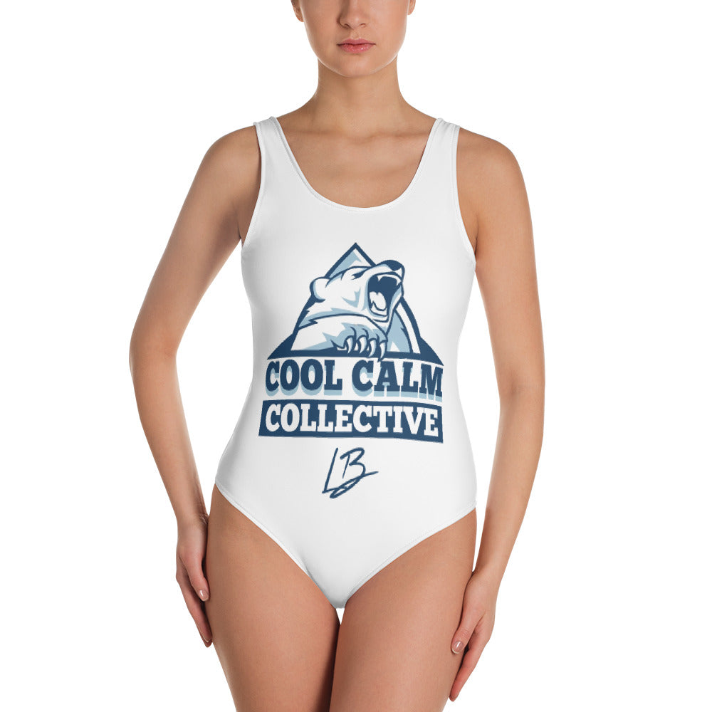 One-Piece Swimsuit
