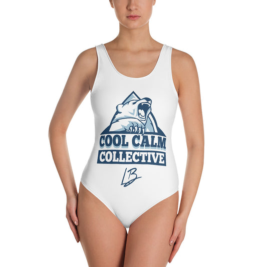 One-Piece Swimsuit