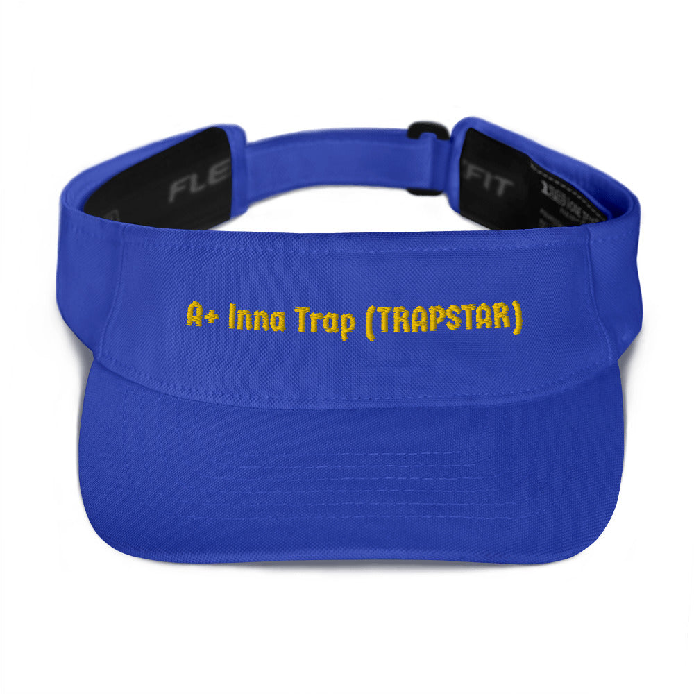 Visortrapstar