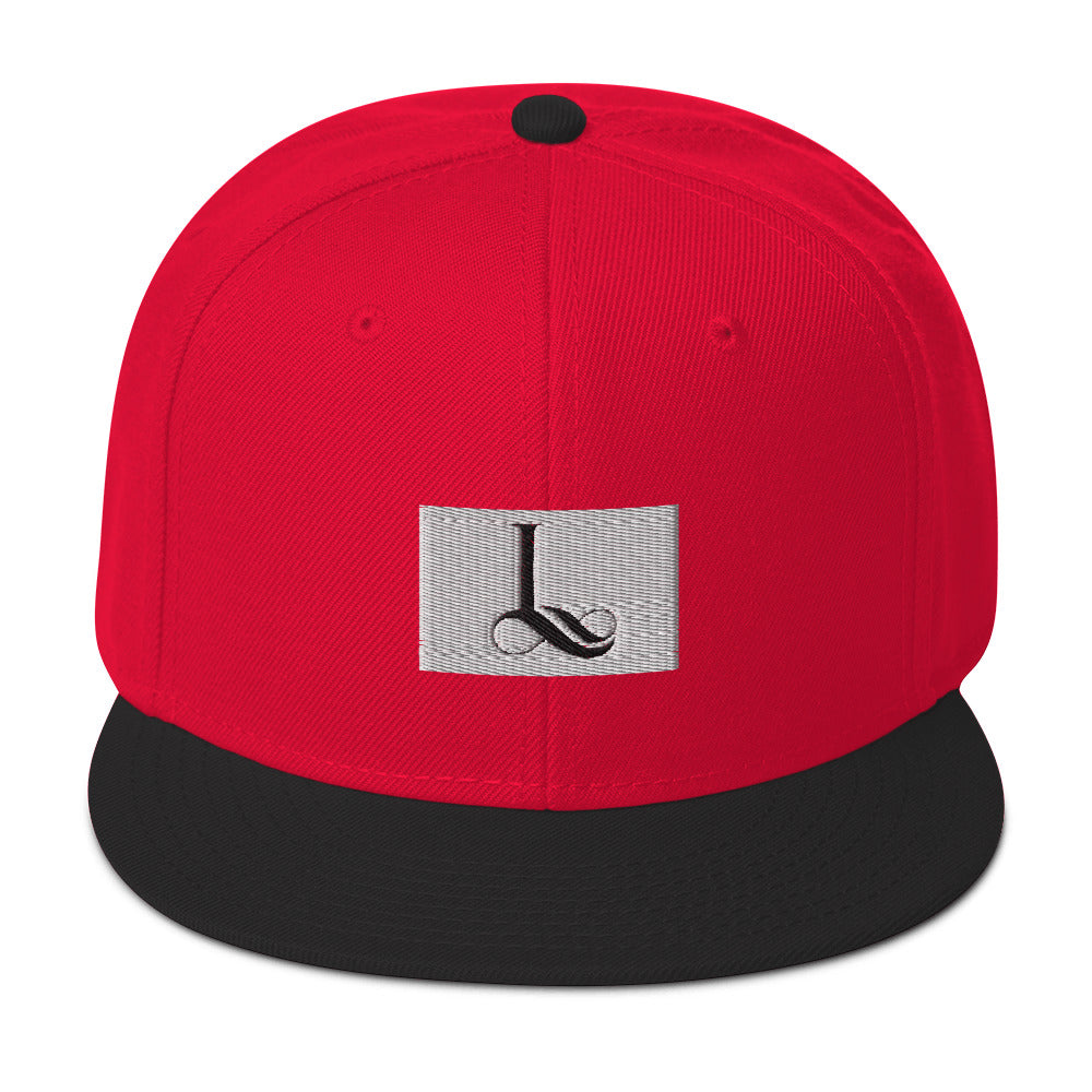 Snapback Hat