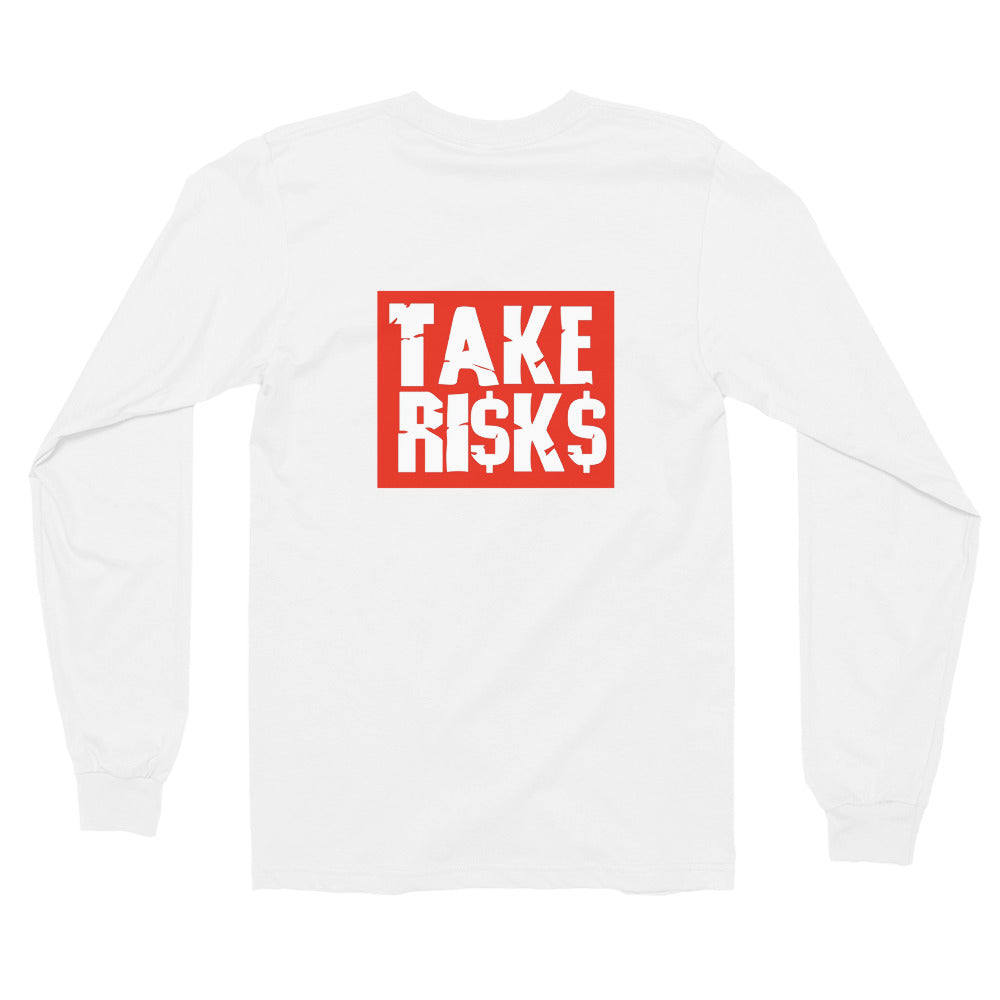 Long sleeve t-shirt