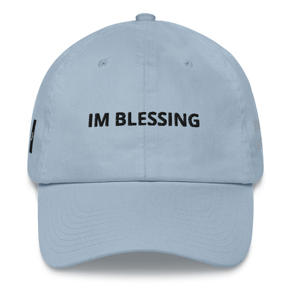 Dad hat