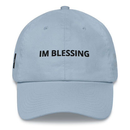 Dad hat